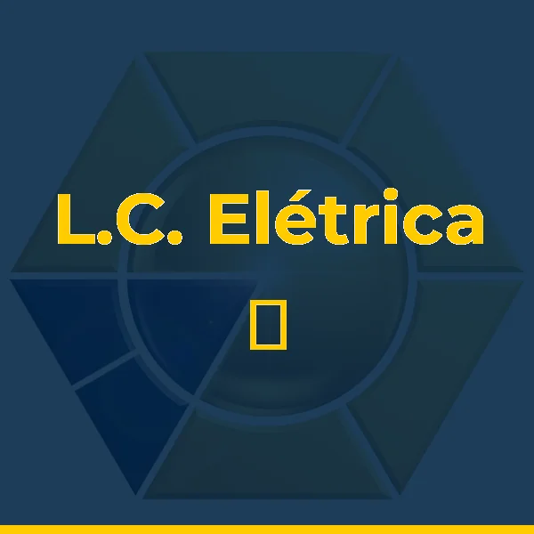 Foto de L.C. Elétrica
