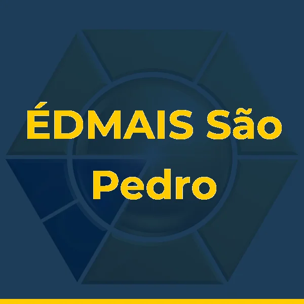 Foto de ÉDMAIS São Pedro da aldeia