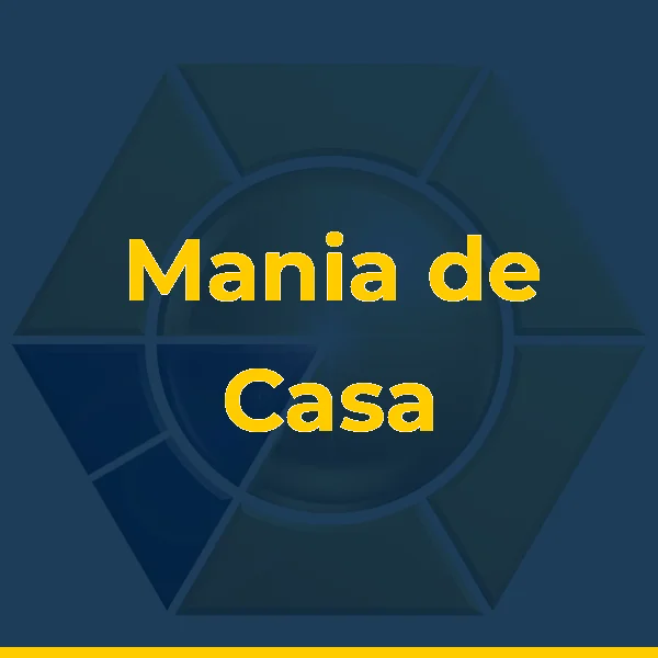 Foto de Mania de Casa