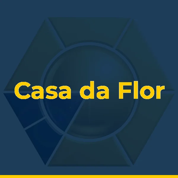 Foto de Casa da Flor