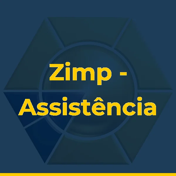 Foto de Zimp - Assistência Técnica