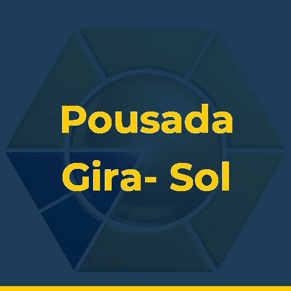Foto de Pousada Gira- Sol