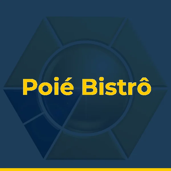 Foto de Poié Bistrô