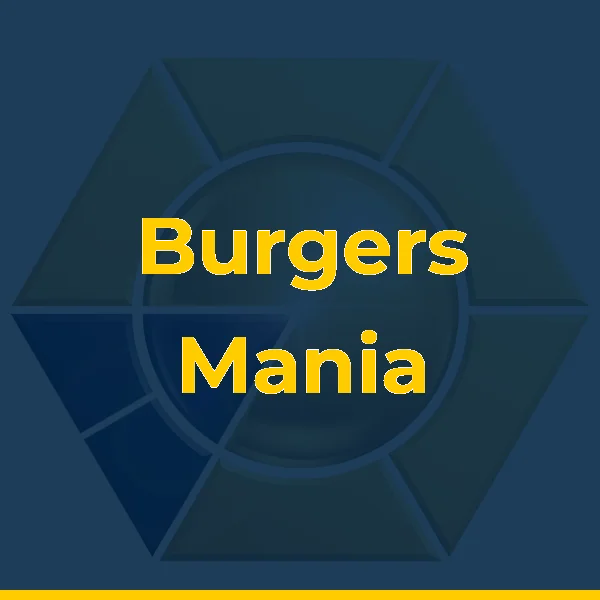 Foto de Burgers Mania
