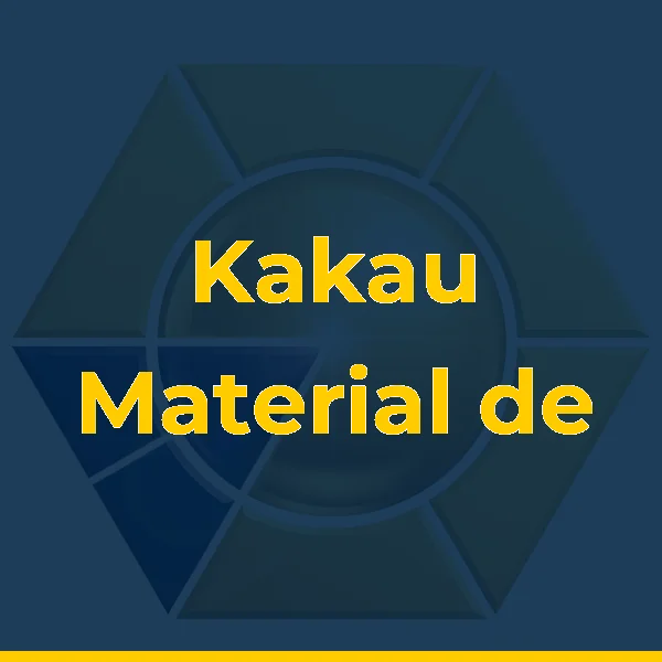 Foto de Kakau Material de Construção