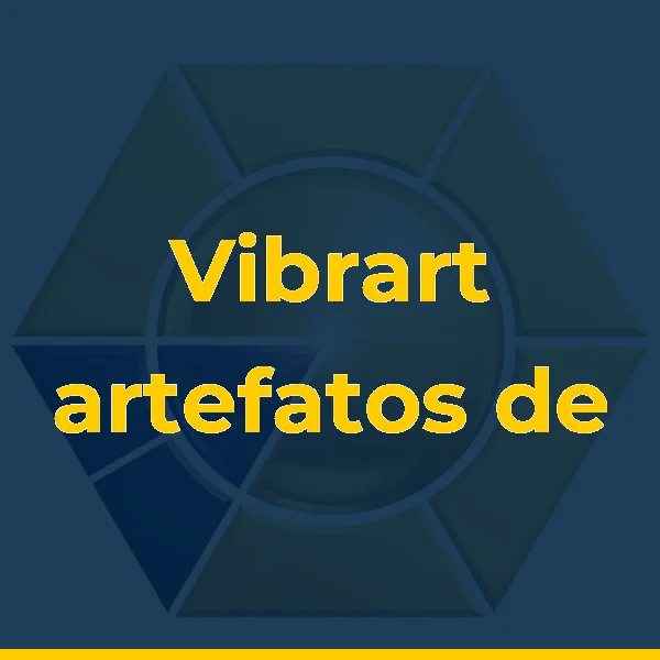 Foto de Vibrart artefatos de cimento