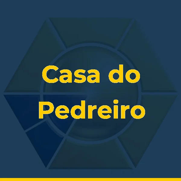 Foto de Casa do Pedreiro