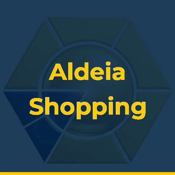 Foto de Aldeia Shopping