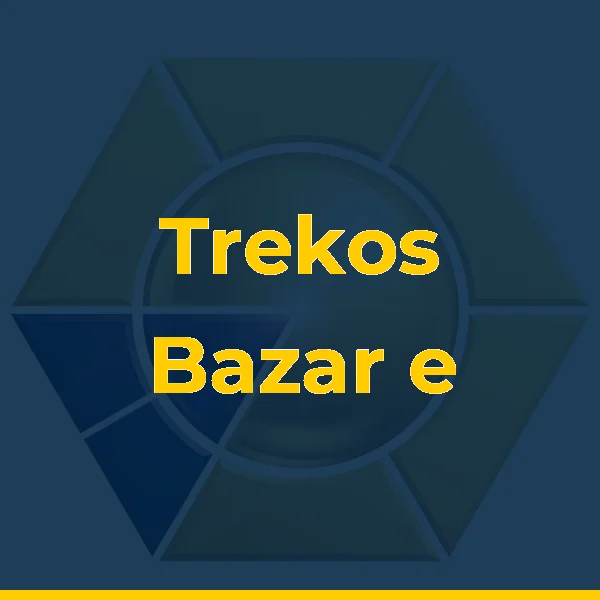 Foto de Trekos Bazar e Papelaria