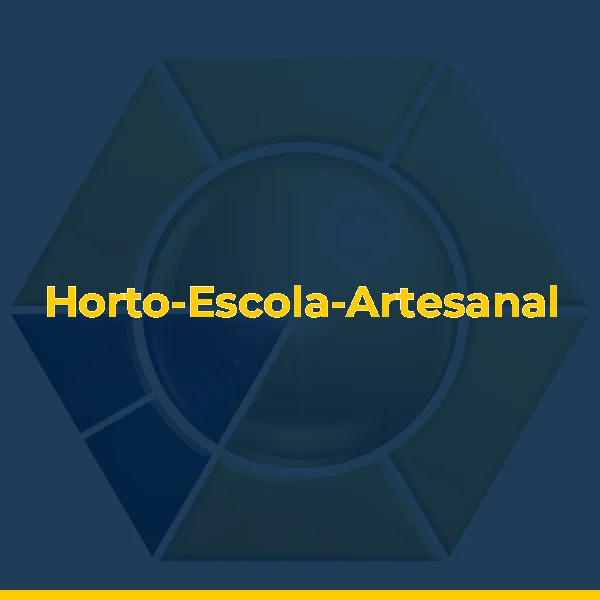 Foto de Horto-Escola-Artesanal