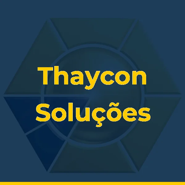 Foto de Thaycon Soluções Empresariais