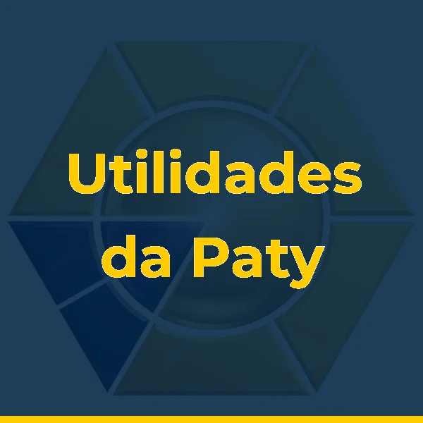 Foto de Utilidades da Paty