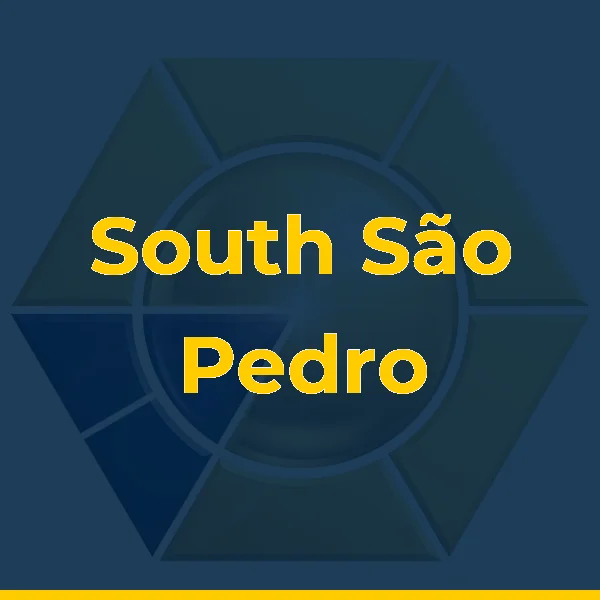 Foto de South São Pedro