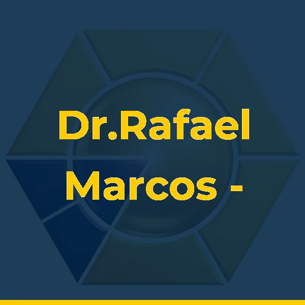 Foto de Dr.Rafael Marcos - Médico Ortomolecular e Protocolos com Mounjaro - Emagrecimento Integrativo