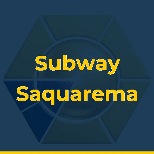 Foto de Subway Saquarema Restaurante e Delivery