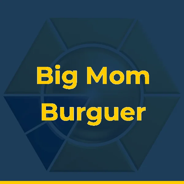 Foto de Big Mom Burguer