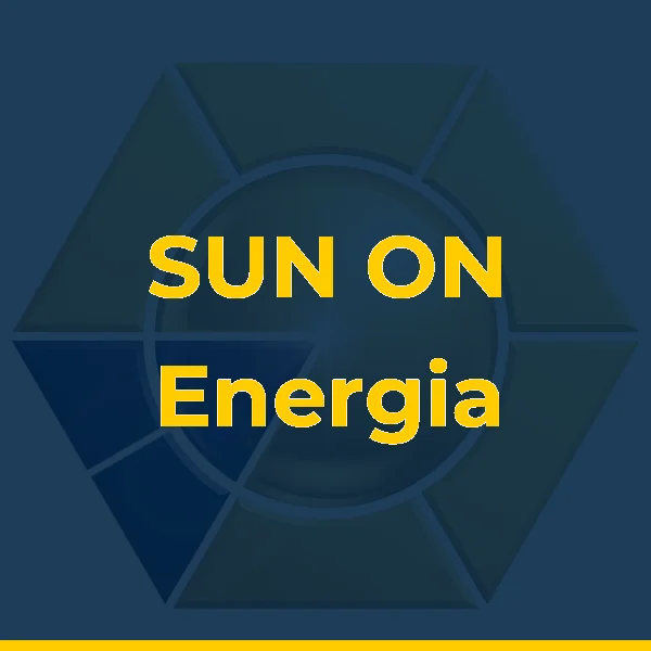 Foto de SUN ON Energia Solar e Ar-Condicionado