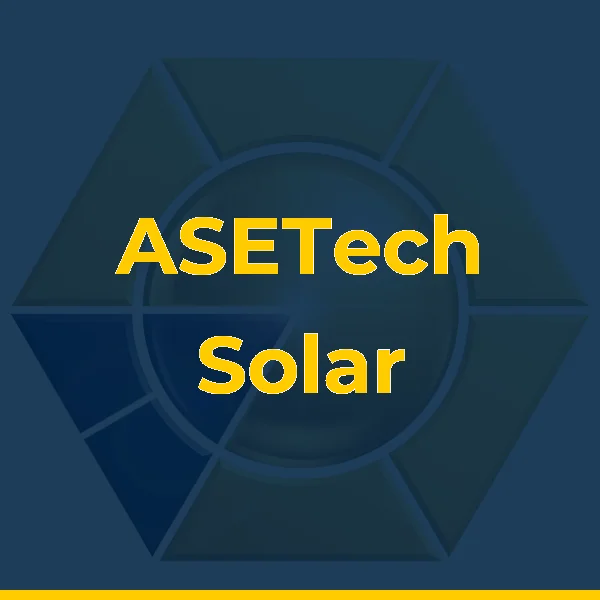 Foto de ASETech Solar