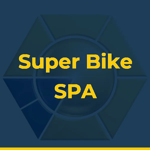 Foto de Super Bike SPA