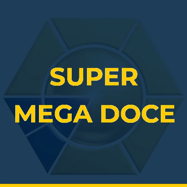Foto de SUPER MEGA DOCE - Atacado e Varejo