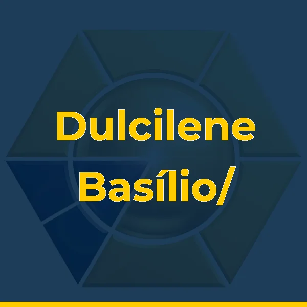 Foto de Dulcilene Basílio/ ADVOGADA ótima advogada nota 1000