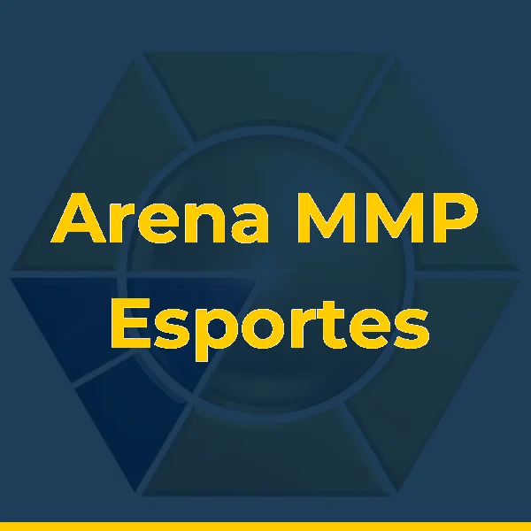 Foto de Arena MMP Esportes