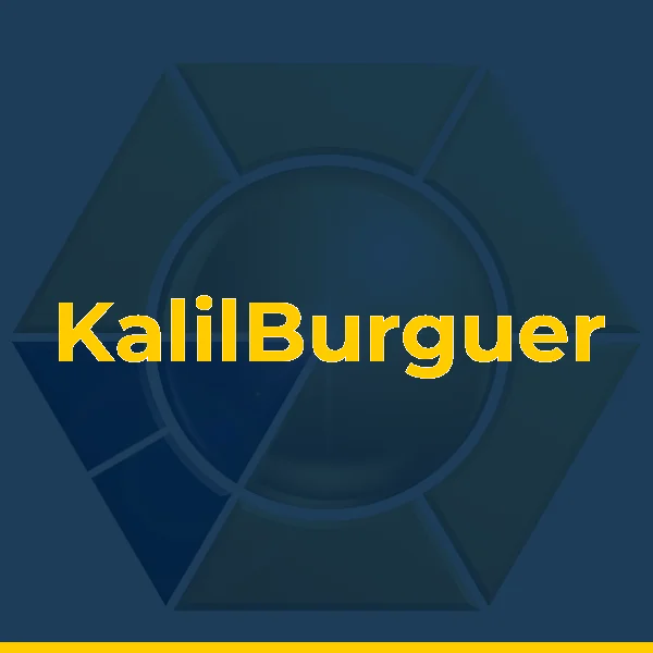 Foto de KalilBurguer