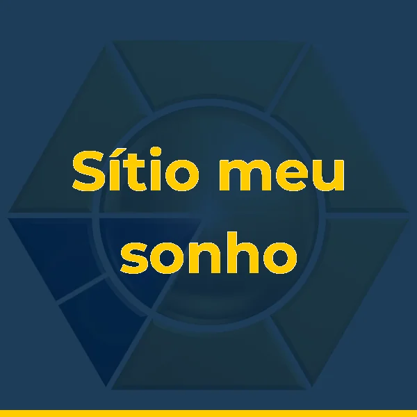 Foto de Sítio meu sonho