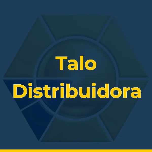 Foto de Talo Distribuidora