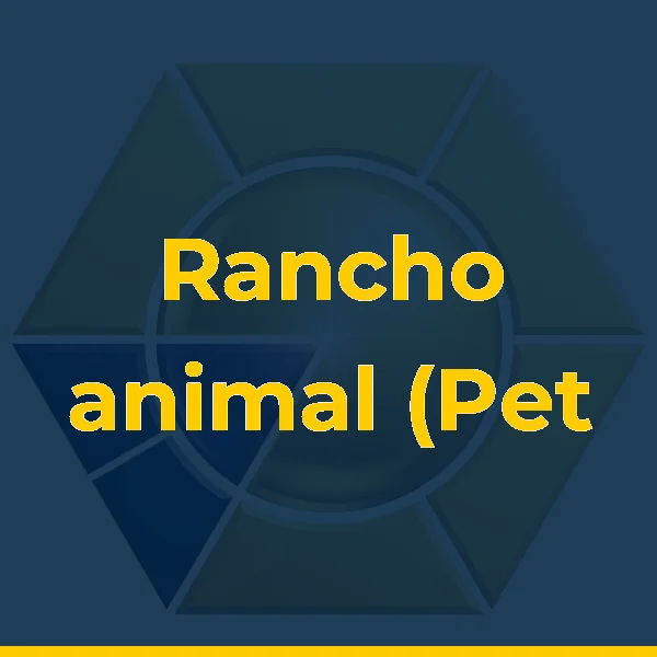 Foto de Rancho animal (Pet Shop)