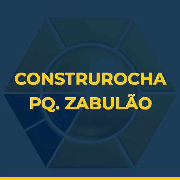 Foto de CONSTRUROCHA PQ. ZABULÃO