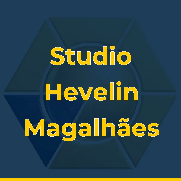 Foto de Studio Hevelin Magalhães