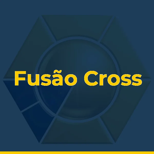 Foto de Fusão Cross