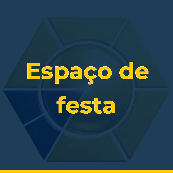 Foto de Espaço de festa Brumar
