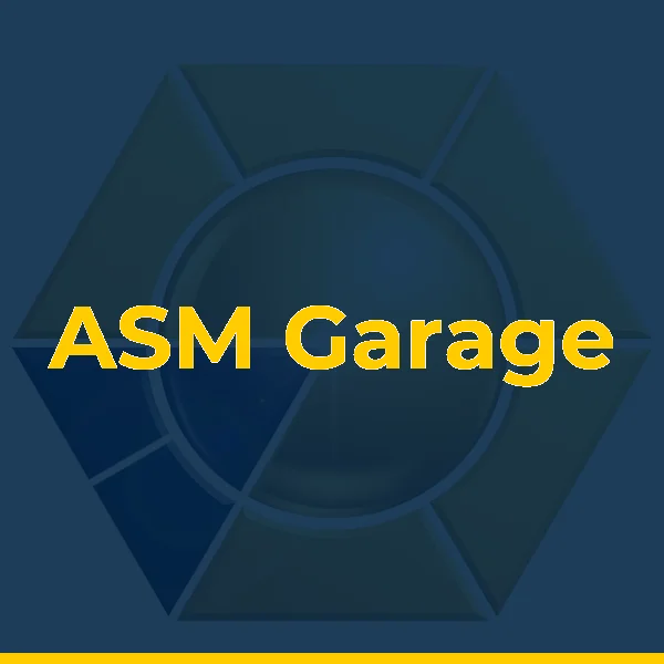 Foto de ASM Garage