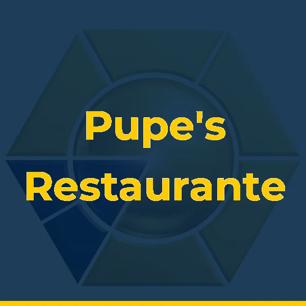 Foto de Pupe's Restaurante