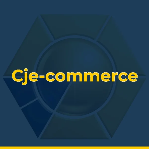 Foto de Cje-commerce