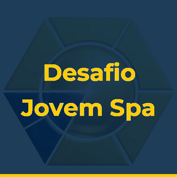 Foto de Desafio Jovem Spa