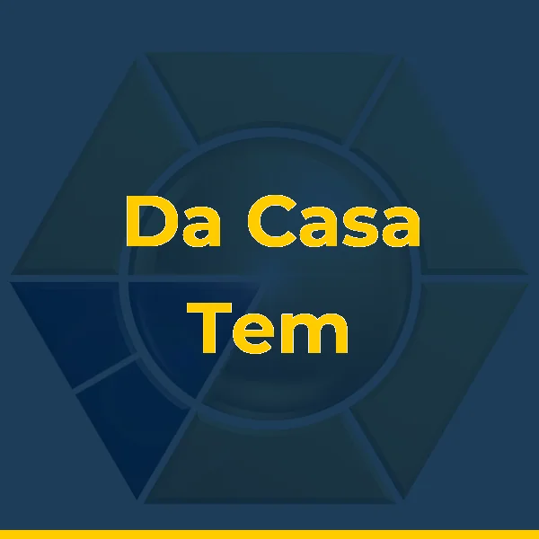 Foto de Da Casa Tem Tudo