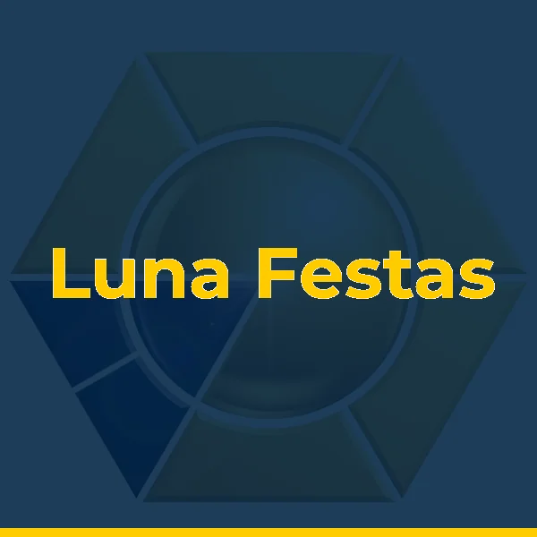 Foto de Luna Festas