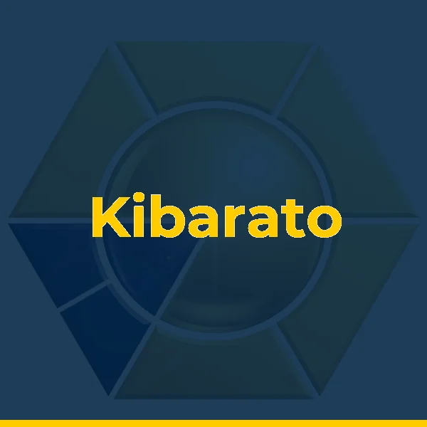 Foto de Kibarato