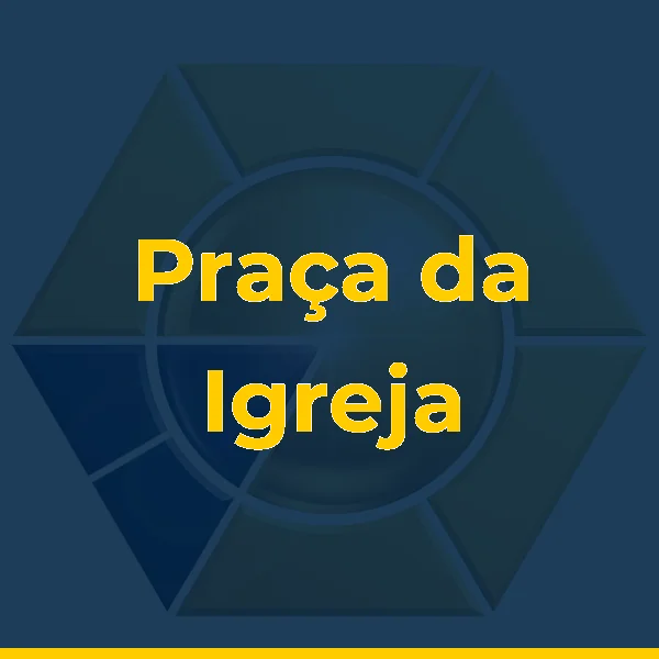 Foto de Praça da Igreja Matriz