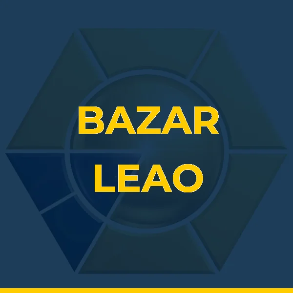 Foto de BAZAR LEAO