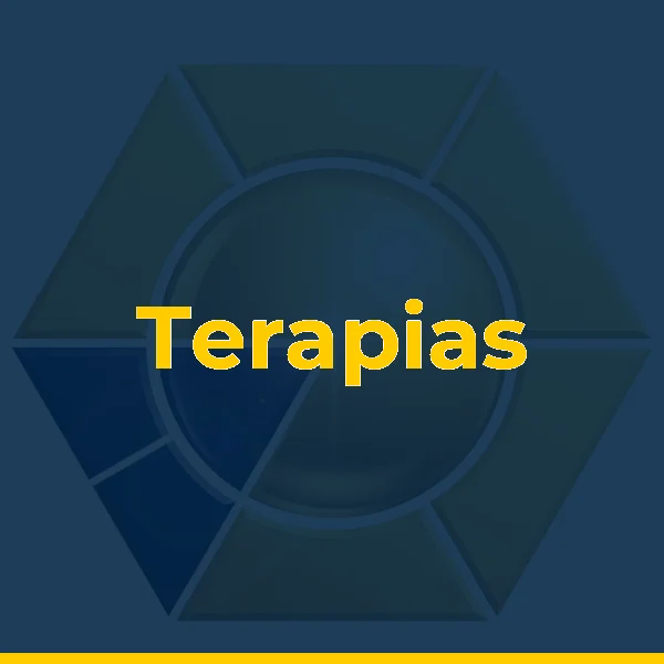 Foto de Terapias multidisciplinares integradas - MU