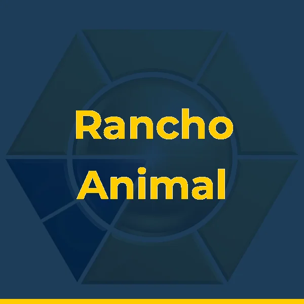 Foto de Rancho Animal