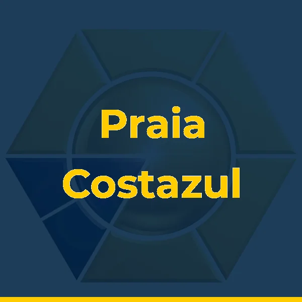 Foto de Praia Costazul