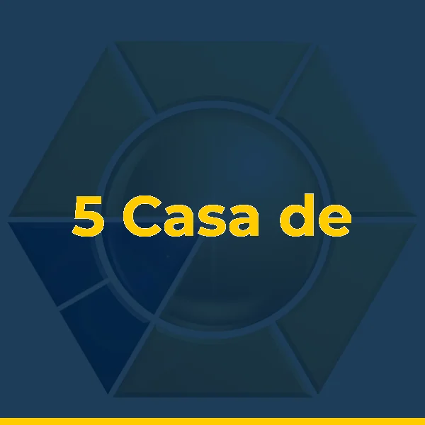 Foto de 5 Casa de Negócios