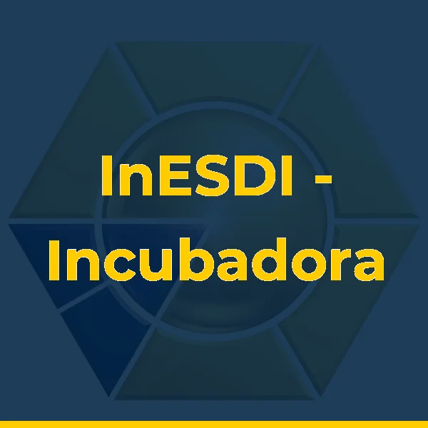 Foto de InESDI - Incubadora de Empresas de Design Da ESDI