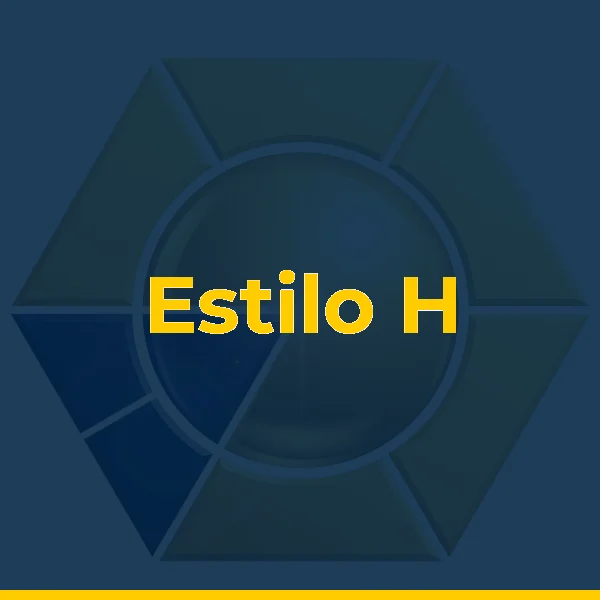 Foto de Estilo H
