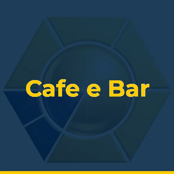 Foto de Cafe e Bar Coma Bem
